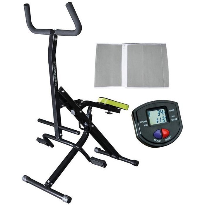 Fitness instruments sale