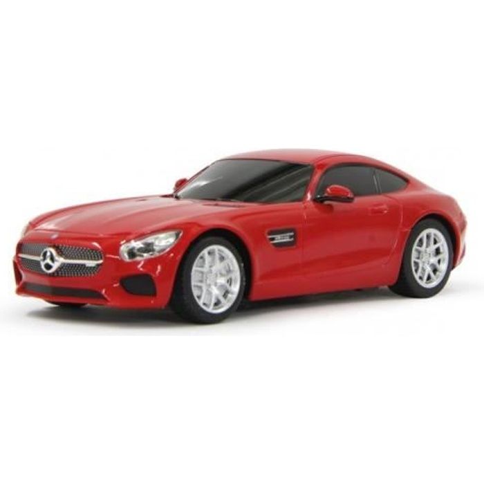 voiture télécommandée mercedes