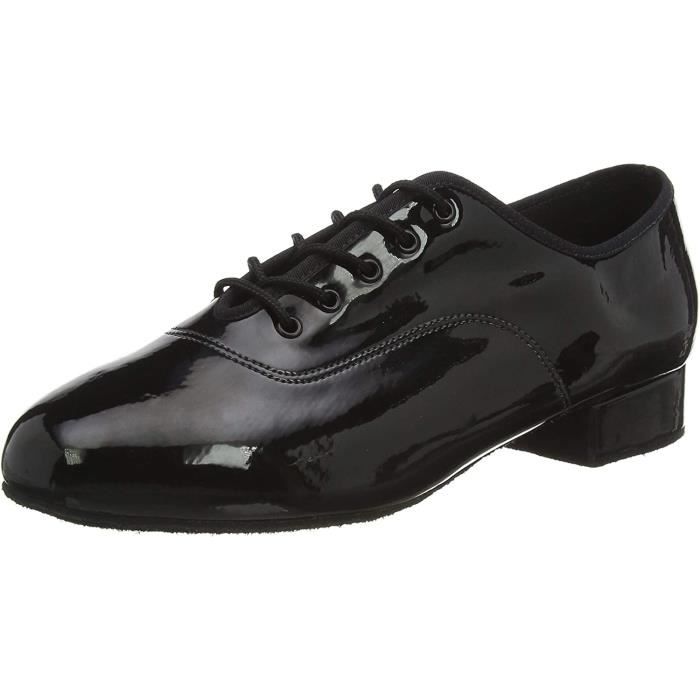Zeus Chaussures De Danses Homme main image 1