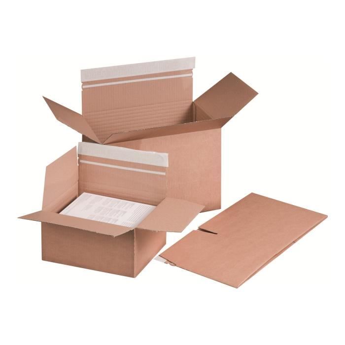 Smartbox