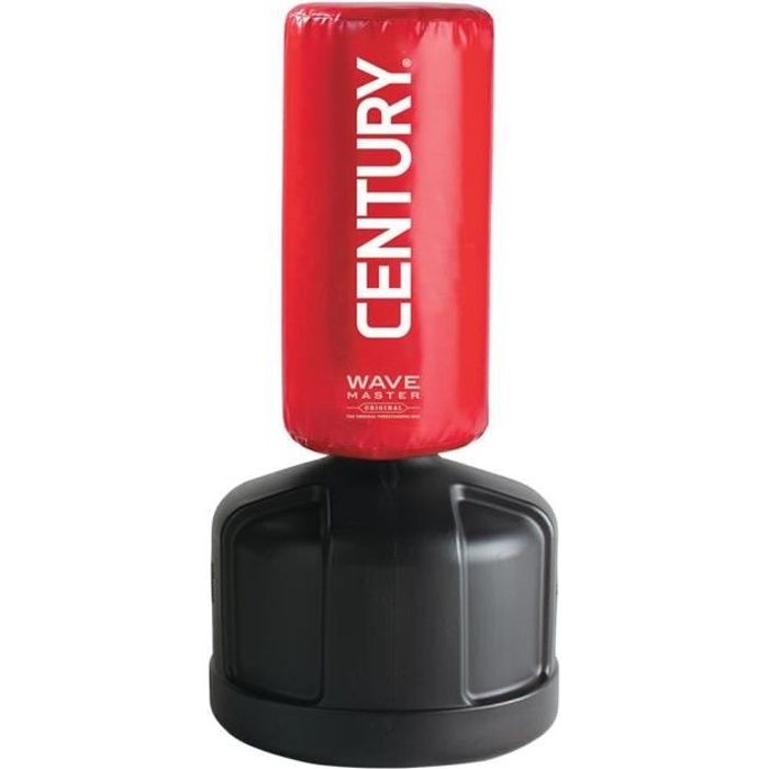 Century Original Wavemaster® Rouge pour les arts martiaux, l'entraînement, le MMA