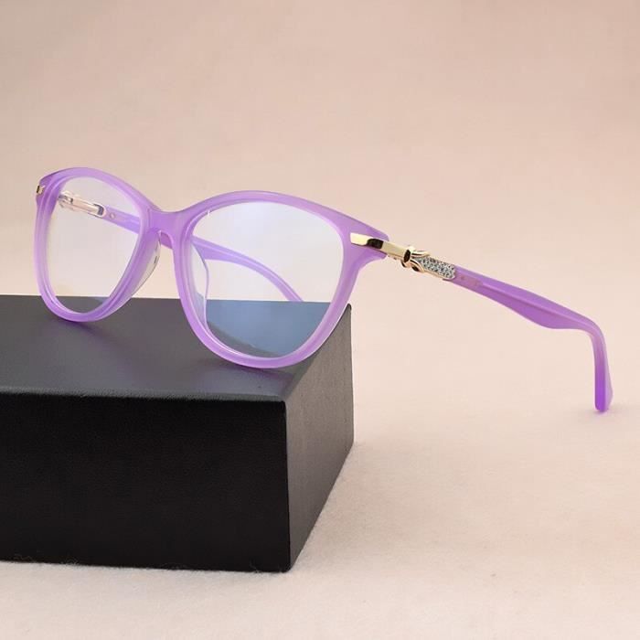Montures De Lunettes De Vue Lunettes Yeux De Chat Avec Monture Pour Femmes Strass Styles De Decoration Lunettes Type C010 Achat Vente Lunettes De Vue Lunettes Yeux De Chat Avec