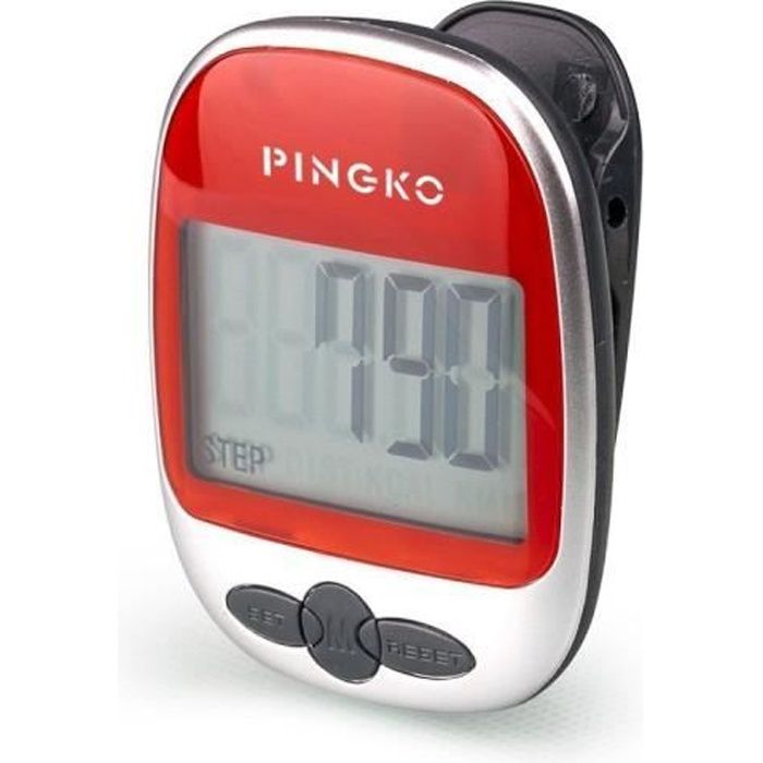 Podometre cdiscount best sale
