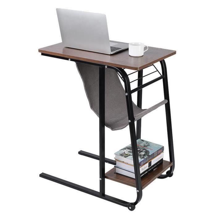 Support D Ordinateur Portable Table D Appoint Sofa Table D
