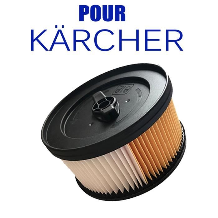 Filtre à cartouche Karcher