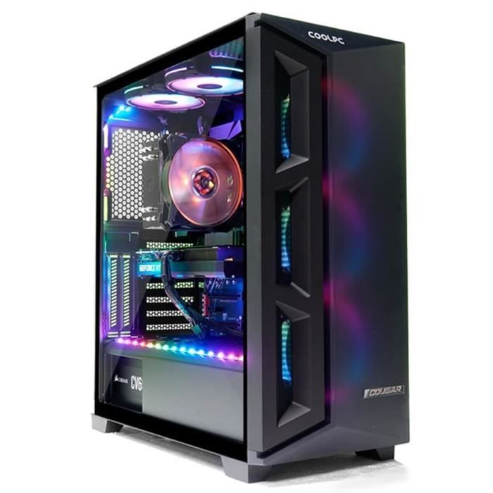 ゲーミングPC （Ryzen 5 3600X RTX 2080 SUPER） ゲーミングPC （Ryzen 5 3600X RTX 2080 SUPER） Gaming PC (AMD Ryzen