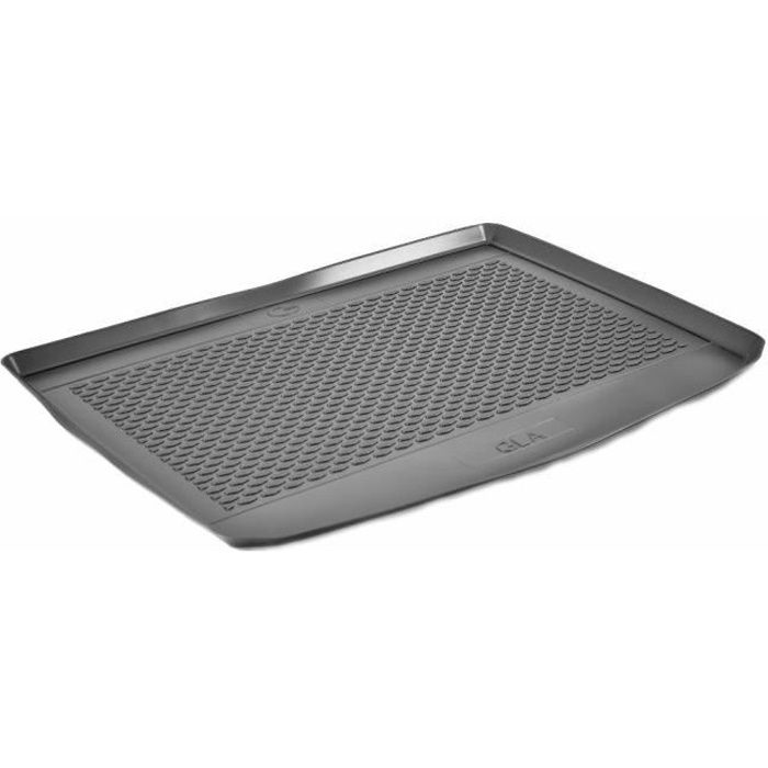 Tapis de coffre - Mercedes GLA X156 à partir de 2014