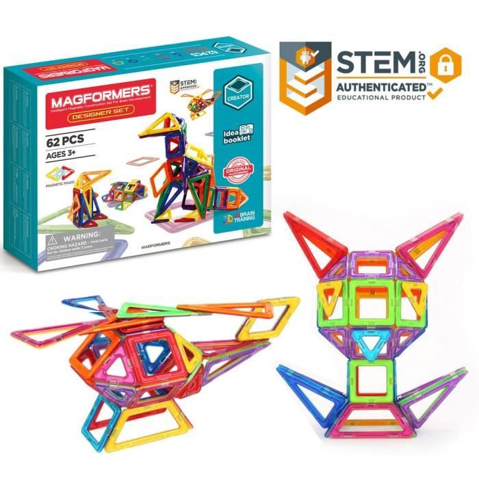 Magformers 62 pcs online