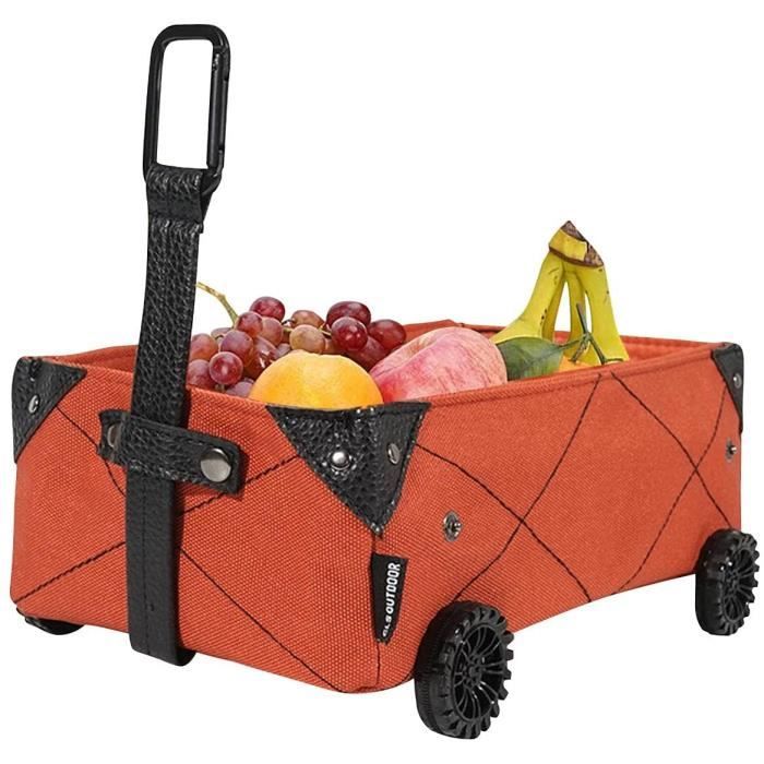 Chariot De Courses, Pliable, Imperméable | Large Choix & Meilleur Prix - Page 6