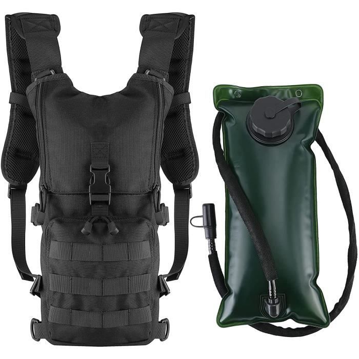 Tj-Outdoors Protection des troupes Équipement tactique Protection corporelle Airsoft Grande zone