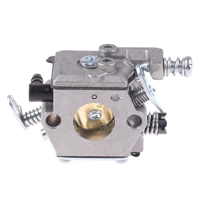 Carburateur De Remplacement Pour Tronçonneuse Stihl MS192T / MS192TC - Métal, Référence OEM 1137 120 0600 - 2