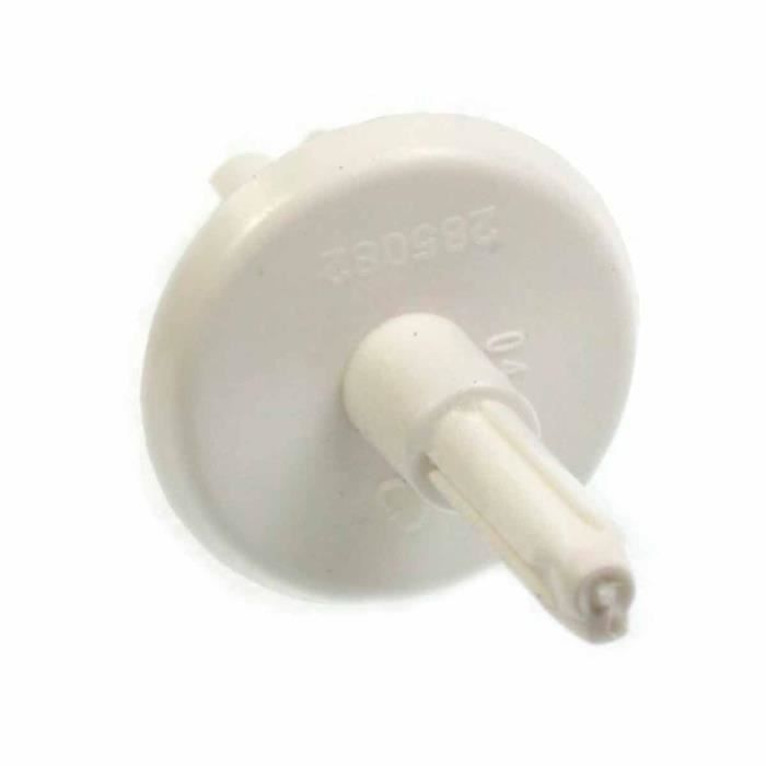 Axe Sélecteur De Fonctions pour Machine à Laver BEKO Garantie