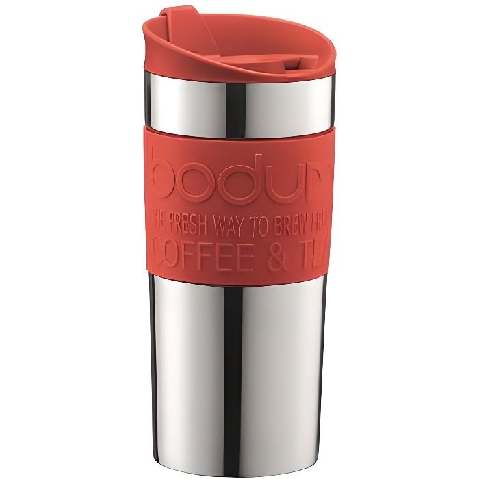 Mug isotherme bodum - Achat / Vente pas cher