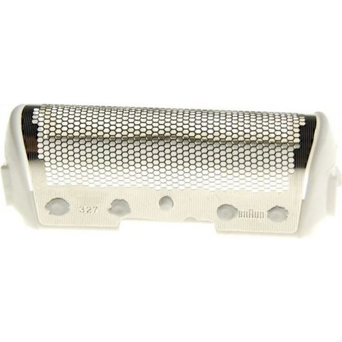 Braun Grille épilation - vue 2