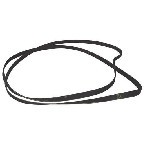 Courroie de sèche linge non élastique Brandt 1965H8 Accessoire pour sèche linge électrique et condensateur
