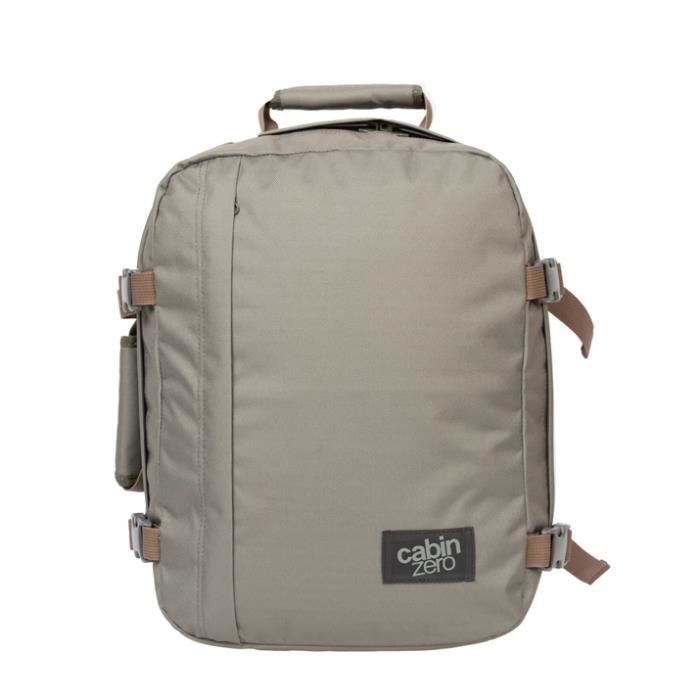 Sac à dos cabine Classic 28 Litres Georgian Khaki 39 GEORGIAN KHAKI