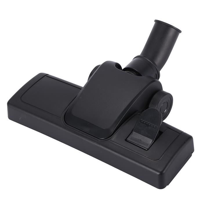 Buse Turbo Avec Brosses Rotatives Pour Aspirateur AEG, Bosch, Siemens Etc. - 32-38 Mm