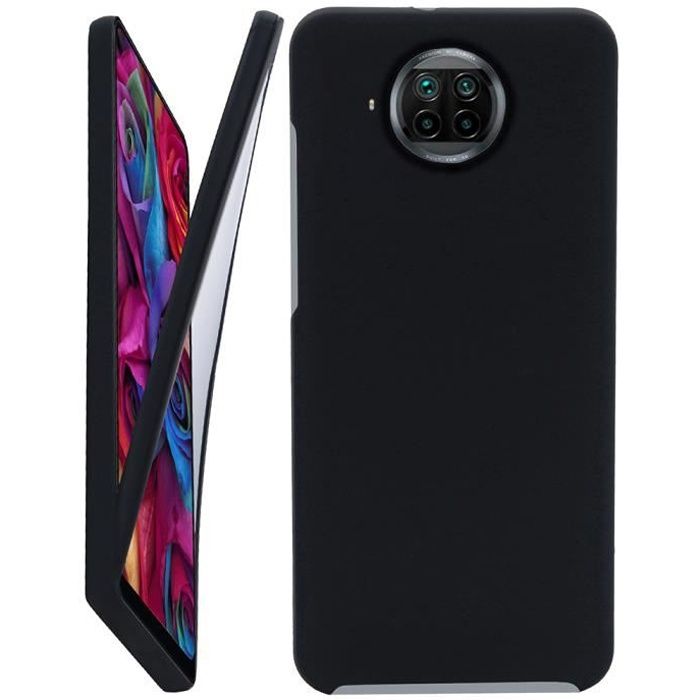 Caméra Avant De Remplacement Pour Xiaomi Mi 10T Lite 5G - Neuf D'origine