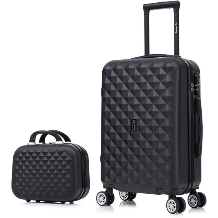 Cdiscount Valise Cabine Marque Lot Valises Dont Valise Cabine