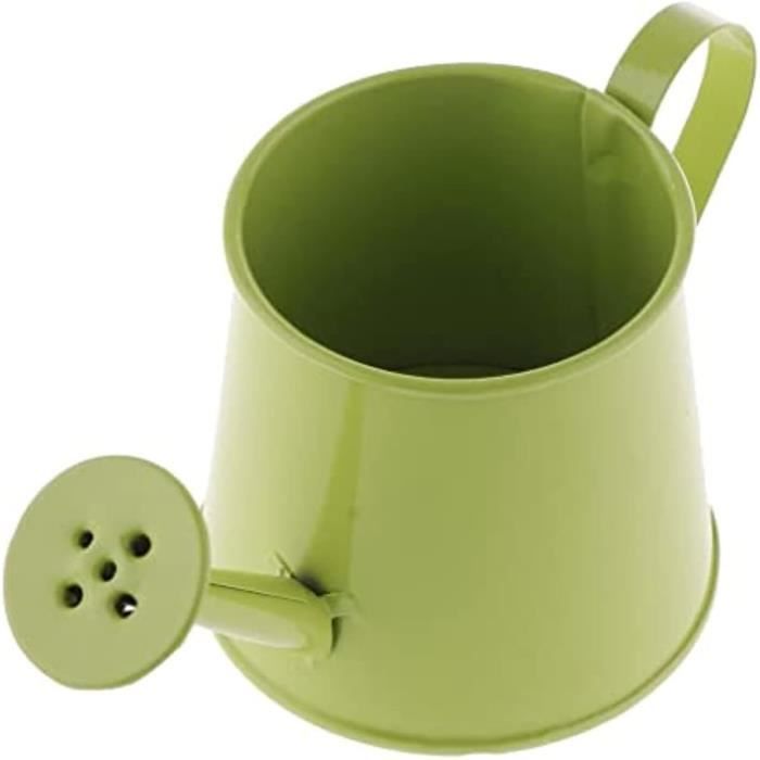 Arrosoir En Fer Galvanisé Pour Enfant