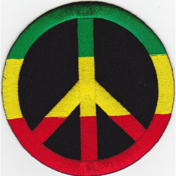 Patch Patches Thermocollant écusson On