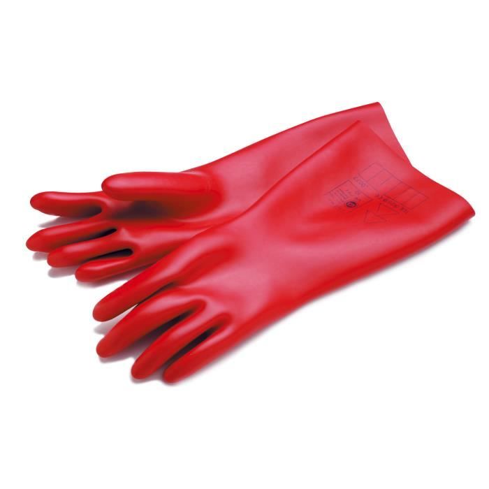 Gant electricien 1000v Clearance