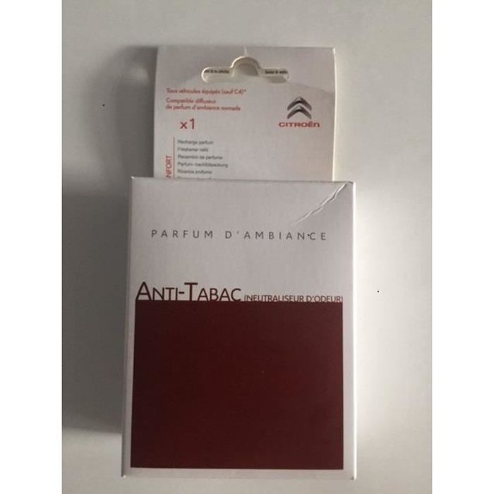 diffuseur parfum c4