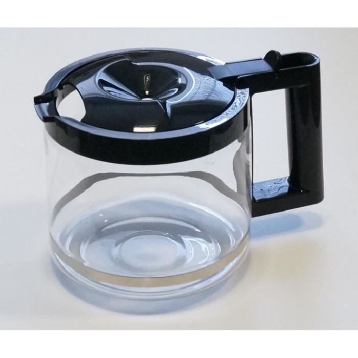 Verseuse de cafetière Delonghi BCO410BCO415 Delonghi réf. 7313283809