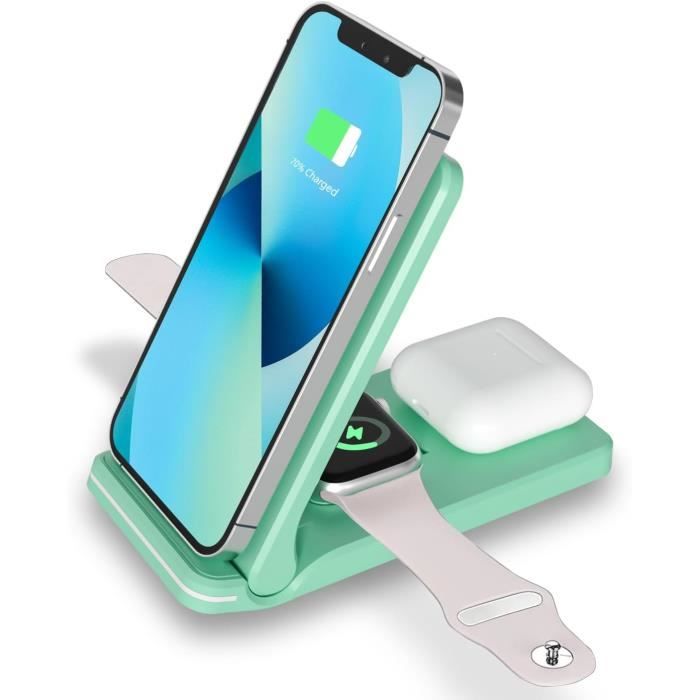 Antenne NFC charge induction iPhone 14 (A2882, A2649, A2881, A2884