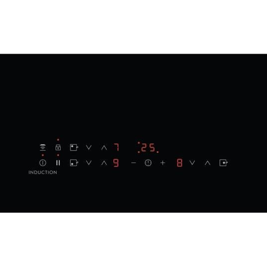 Plaque Induction 60 CM ELECTROLUX LIT60336CK - vue 6