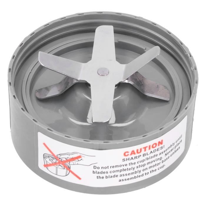 Kreuzklingen Ersatzmixer 32OZ - Universal Mixerbecher Für 600W & 900W Mixer