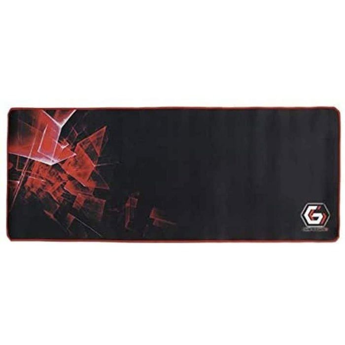 Tapis de souris de jeu Gembird MP-GAMEPRO-XL - Noir - Universel - 900 mm - 350 mm