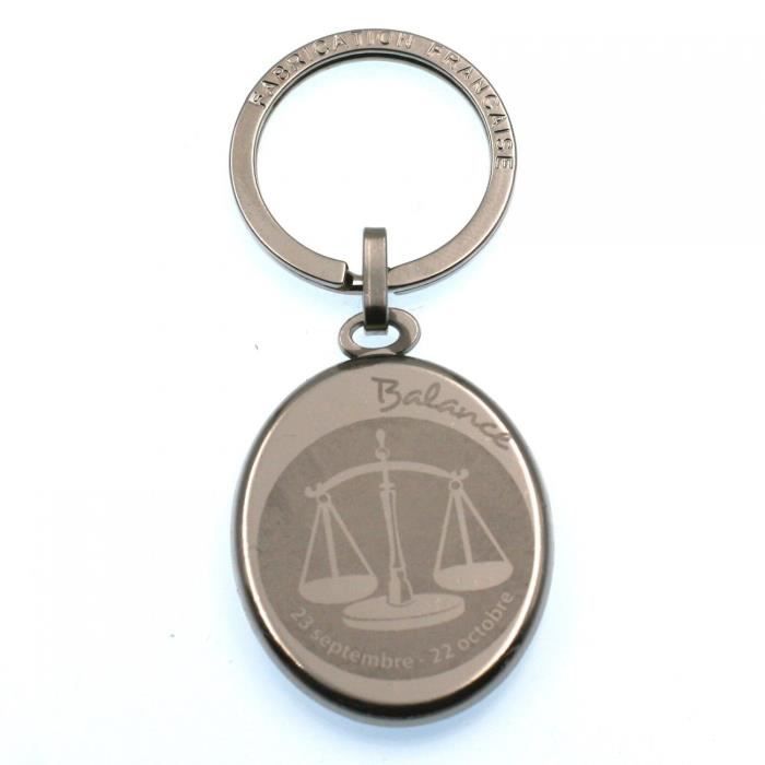 Porte Cle Signe Astrologique Balance 23 Septembre 22 Octobre Cdiscount Bagagerie Maroquinerie Porte Cle Signe Astrologique Balance 23 Septembre 22 Octobre Cdiscount Bagagerie Maroquinerie