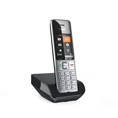 Gigaset COMFORT 500 - vue 2