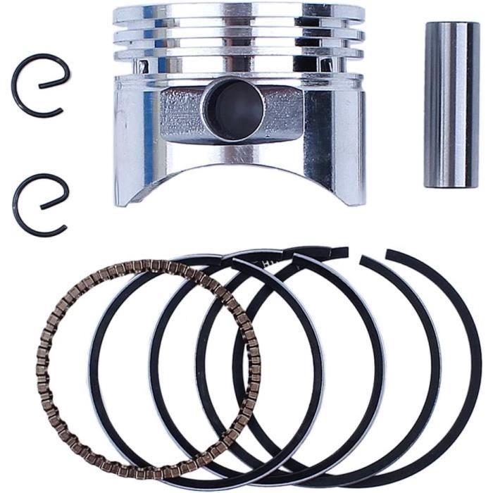 Engine Cylinder Top Cover Shroud For Honda GX25, GX25N, HHT25S, FG110 Tiller & Brush Cutter 9 thumbnail image