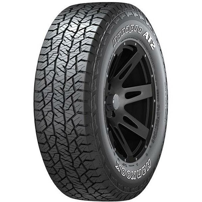 PNEU 4x4 - Hankook - E.HAN - 235/70 R16 - Charge 109 - Vitesse T - Été