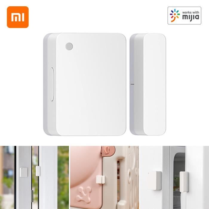 Capteur de fenêtre et de porte intelligent Xiaomi 2 - MCCGQ02HL