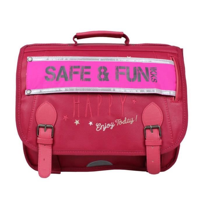 Cartable ikks fille hotsell