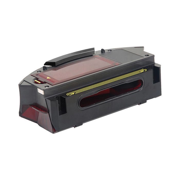 Accessoire - iRobot - 4482326 - Bac AeroForce - Filtre - Compatible Roomba série 980