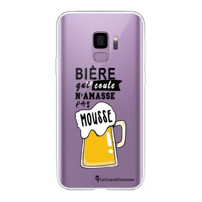 Adindaaa Bière Qui Coule Namasse Pas