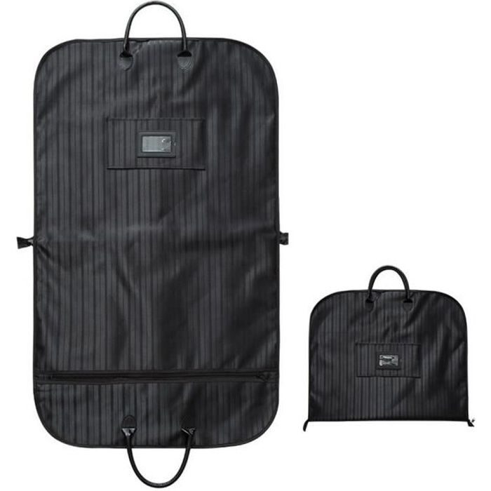 LEEGOAL Housses costume Imperm able Sac portale pour business