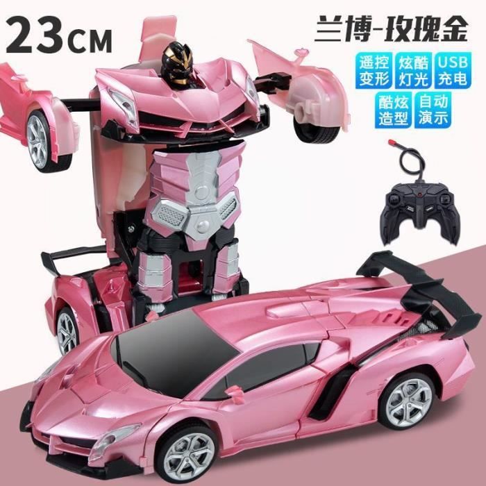 Voiture Telecommand?� Jouet Gar?�on Interactif Voiture Cars Voiture de Radiocommand?�e Jeux 