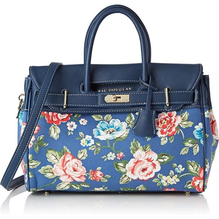 Mac Douglas Femme Pyla Fantasia Xs sac a main femme porte femme