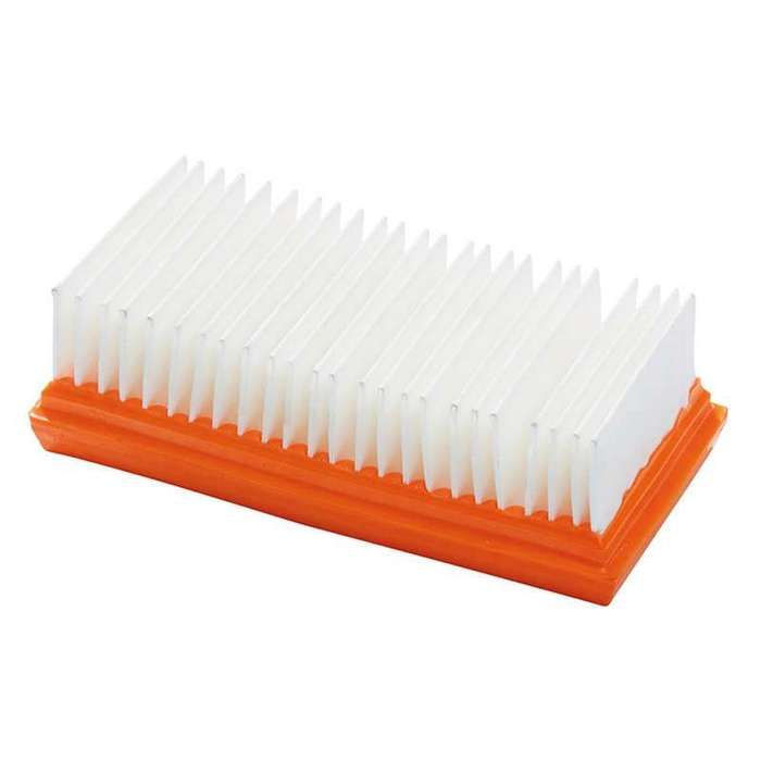 Filtre moteur PET pour aspirateurs MAKITA VC4210L-M