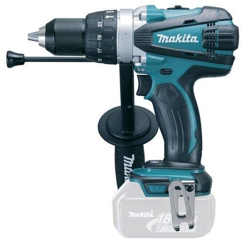 Makita DHP 458 Z - vue 2