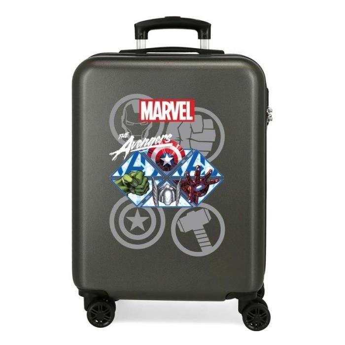 Marvel suitcase hot sale
