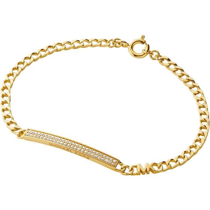 Michael kors gold bracelet shop