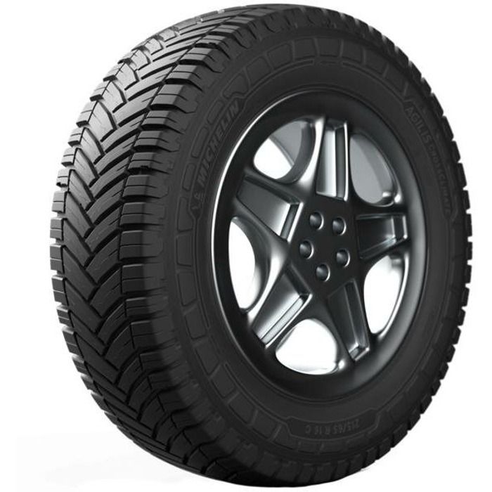 Pneu Utilitaire - MICHELIN - AGILIS CROSSCLIMATE - 225/70 R15 - Charge 112 - Été