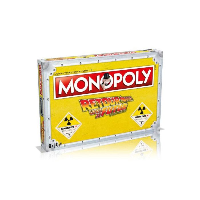 Monopoly Vintage Miro À VENDRE! - FR