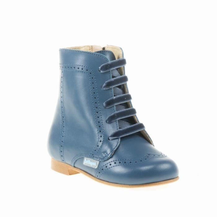 boot fille